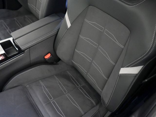 Astra L ST GS HYBRID eDCT+LED+NAVI+360 GRAD KAME