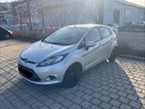 Ford Fiesta 1,25 60kW Trend - Tüv bis Januar 2028 - Ford Fiesta aus 2008: 1.6