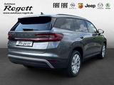 Skoda Kodiaq 1.5 TSI iV 150kW Selection*Infotainment*K - Skoda Gebrauchtwagen in Lippstadt