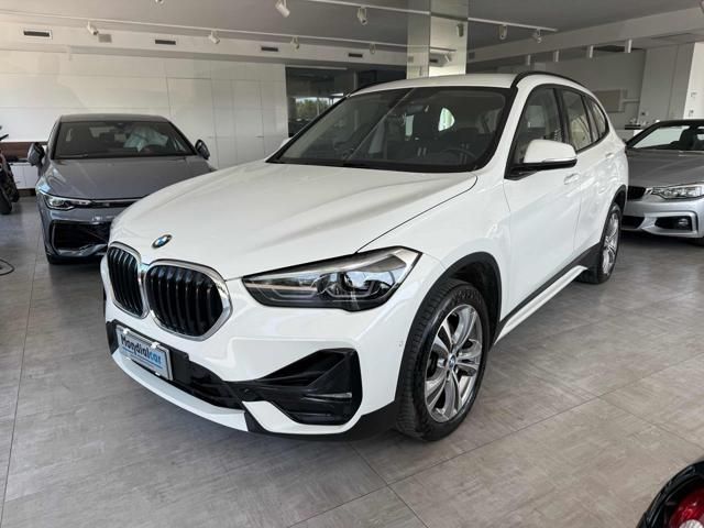 Image of BMW X1
