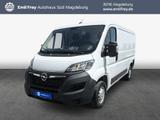 Opel Movano 2.2 D L2H1 2WD VA Edition