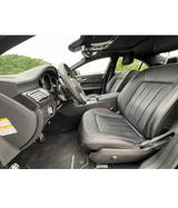 Mercedes-Benz CLS 500 BlueEFFICIENCY - - Mercedes-Benz CLS 500: Automatik