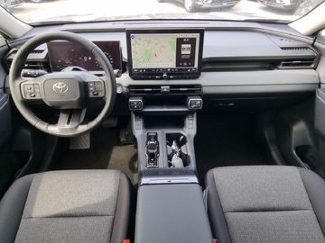 Toyota RAV 4 - 10