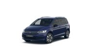 Volkswagen Touran - Vorschau Bild 2