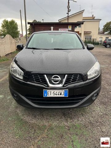 Nissan NISSAN - Qashqai - 1.6 16V GPL Eco Acenta