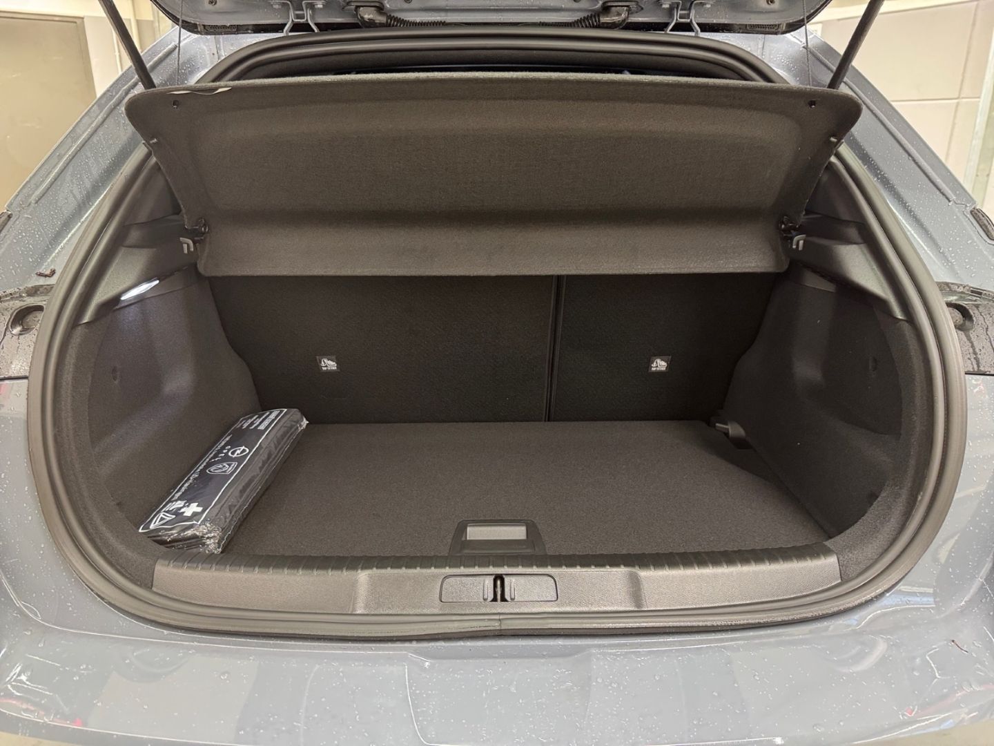 Opel Mokka - Bild 12