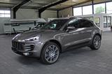 Porsche Macan S Diesel - Porsche Macan bis 25.000 Euro