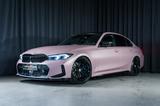 BMW M340i/Laser/H&K/HUD/360/Navi/PA+/Comfort Access