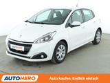 Peugeot 208 1.2 e-VTi Active*TEMPO*PDC*SHZ*KLIMA* - Peugeot 208 Gebrauchtwagen in Bochum