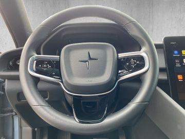 Polestar 2 82kWh Long Range Dual (MY24) Plus + 360