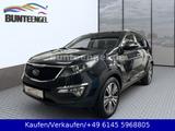 Kia Sportage Spirit 4WD Panorama/Navi/Kamera/PDC - Kia Gebrauchtwagen in Frankfurt