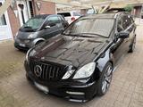 Mercedes-Benz W212 E500 Biturbo E63 AMG Umbau Motor 140.... - gebrauchte Mercedes-Benz E 63 AMG aus dem Jahr 2012