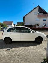 Volkswagen VW Polo 16 V 1.4, 80 PS , 127.000 km, EZ 0... - Volkswagen Polo: 16v