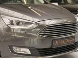 Ford Grand C-Max Titanium  1.5l /Bi-Xenon/Cam/Navi/BT - Ford Grand C-Max: 7 Sitzer