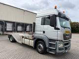 MAN TGS 18.400 LL-U Retarder Recker Maschinentrans - Angebote
