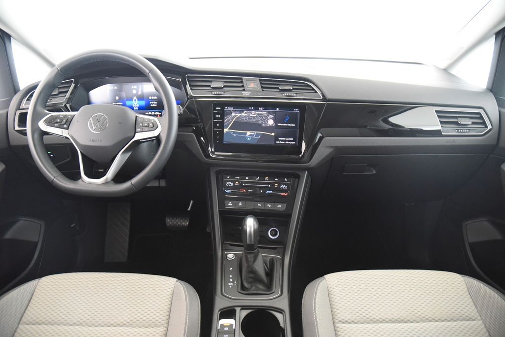 VW Touran