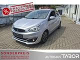 Mitsubishi Space Star 1.2 CVT Aut. Edition 100 Klima HZ LM - Mitsubishi: L100