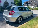 BMW 120d - - BMW 120 aus 2007: 120d