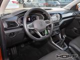 Volkswagen T-Cross 1.0 TSI Style OPF App-Con. BlindSpot LED - Volkswagen T-Cross in Bonn