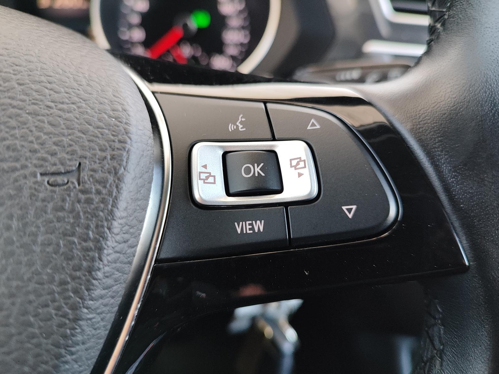 Volkswagen Tiguan 2.0 TSI DSG Comfortline Standhzg. RFK Nav, миниатюра 12