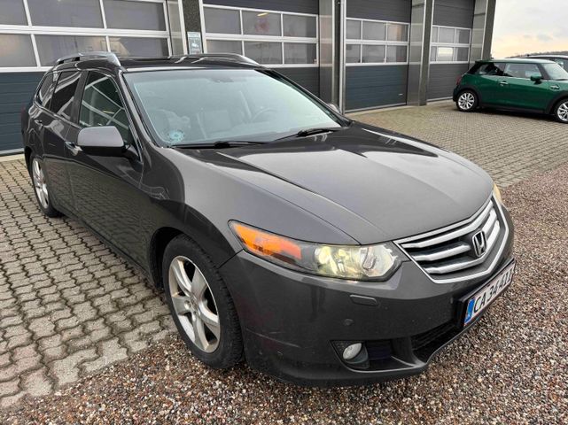 Honda Accord Tourer 2.2 i-DTEC Executive