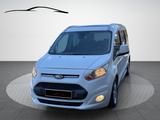 Ford Grand Tourneo Connect Titanium /Panorama/Ahk - Ford Tourneo Connect: Standheizung