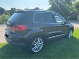 Volkswagen Tiguan 1.4 TSI 90kW BlueMotion Technology LI... - VW Tiguan bis 10.000 Euro