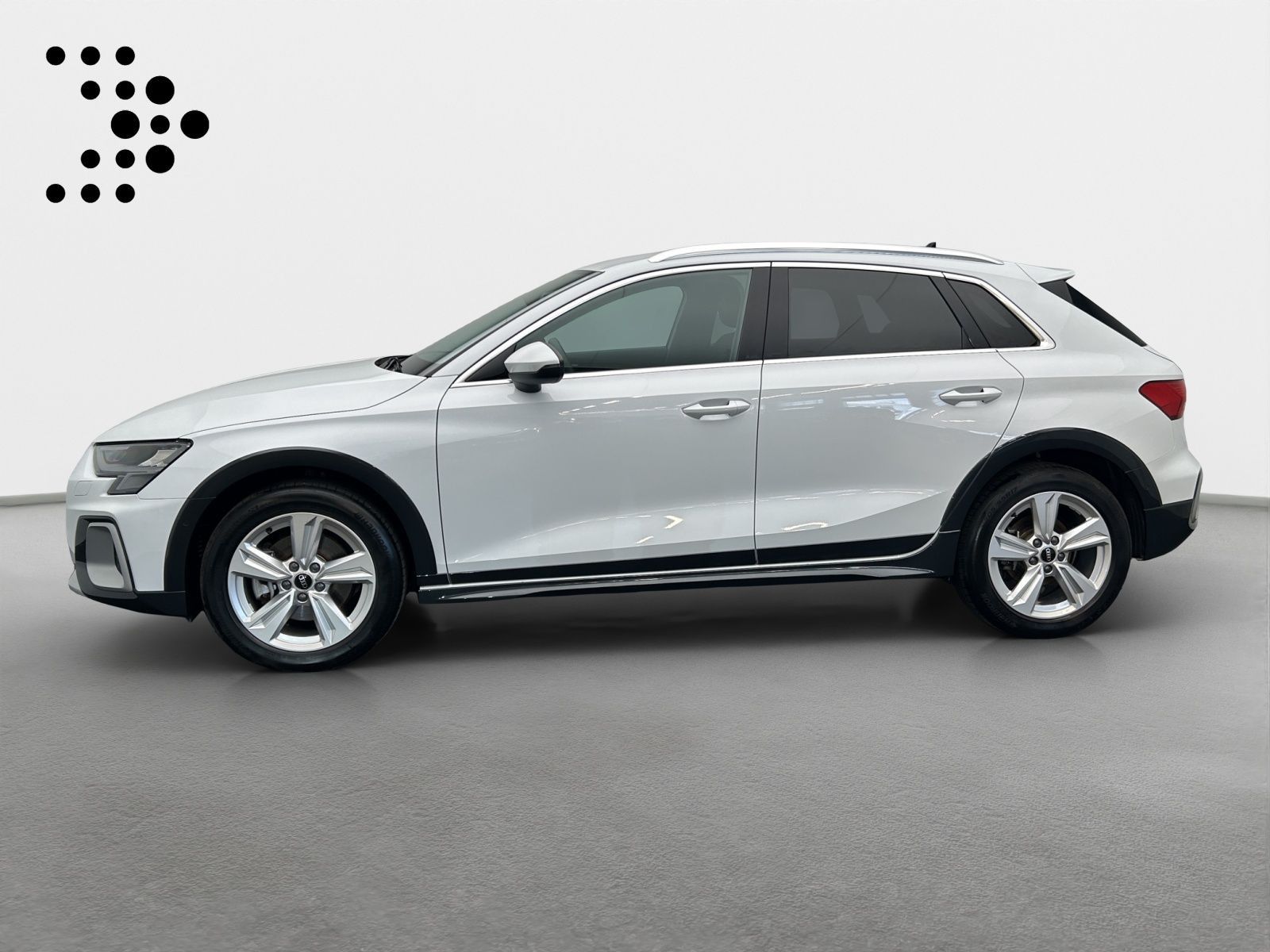 Audi A3 - Bild 3