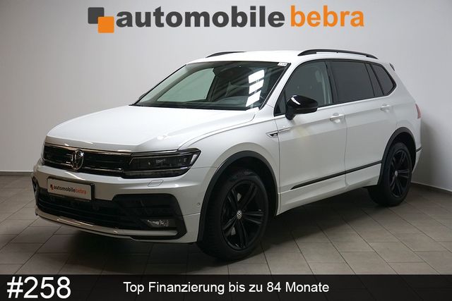 Volkswagen Tiguan Allspace 2.0TSI DSG R-Line Virtual Standh