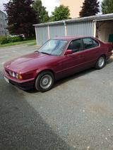 BMW 520 - BMW 520 aus 1991