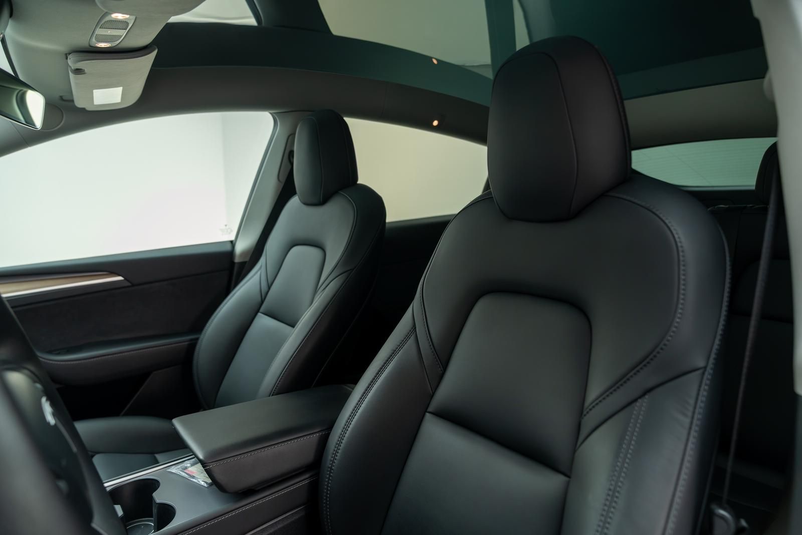 Tesla Model Y Max Range Dual AWD LED NAVI PANO foto 14