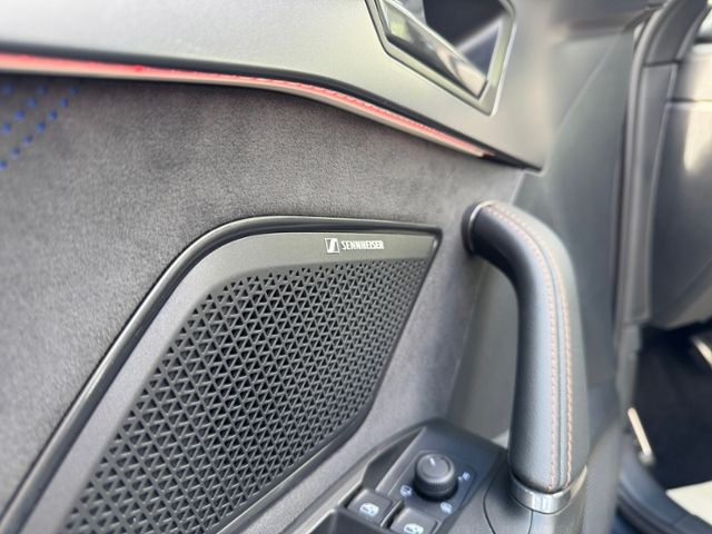 Fahrzeugabbildung CUPRA Formentor 1.5 eTSI 110 kW DSG Matrix Navi