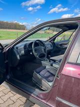 BMW E36 316i Limo Bj.93 - BMW 316 aus 1993