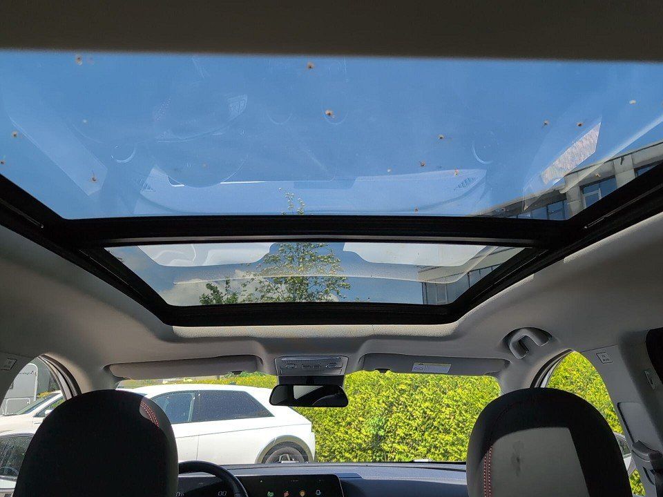 Fahrzeugabbildung DFSK FORTHING 5 EXCLUSIVE 1.5T 7DCT GARANTIE PANO+LED