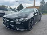 Mercedes-Benz CLA 250 4Matic AMG 1.Hand Burmester 19`Allwetter - Mercedes-Benz CLA 250 aus 2021
