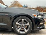 Ford Mustang 2.3 EcoBoost - Ford aus 2014