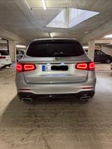Mercedes-Benz GLC 200 4MATIC AMG Line | MBUX | HUD | 360°  - Mercedes-Benz GLC 200 in München