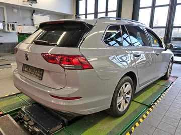 Volkswagen Golf - 3