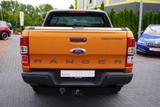 Ford Ranger 3.2 TDCi Wildtrak DK 4x4 Navi ACC DAB AHK - Ford Ranger: 2.3