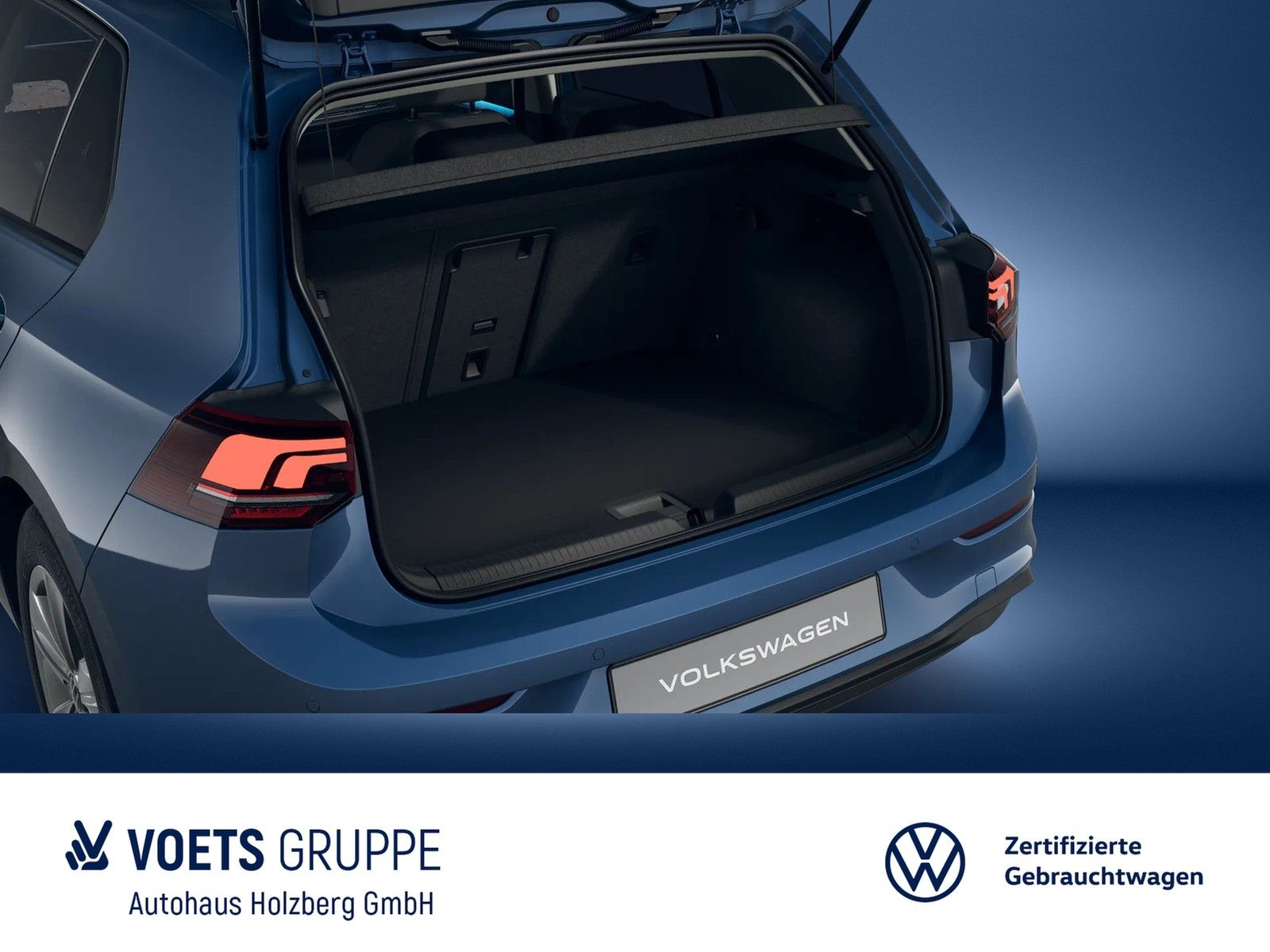 Volkswagen Golf - Bild 8