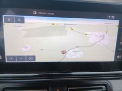 ë-C3 Aircross 113 Extended-Range MAX ë-C3 Aircross 113 Extended-Range MAX