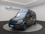 Volkswagen Grand California 680 2.0 TDI 4MOTION Automatik