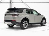 Land Rover Discovery Sport Dynamic HSE P250 AWD -7 SITZE- - Land Rover Discovery Sport Tageszulassungen