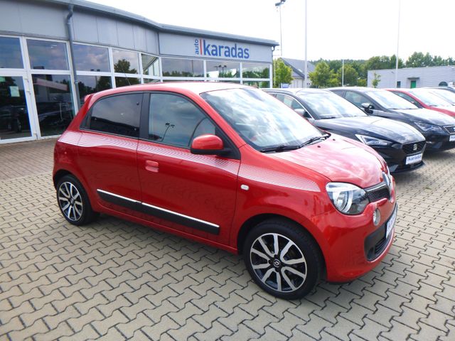 Fahrzeugabbildung Renault Twingo 1,0 Chic >69.687KM/Klima/TEMP<