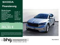 Skoda Enyaq - Vorschau Bild 1