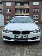BMW 328i -F30 - BMW 328: F30