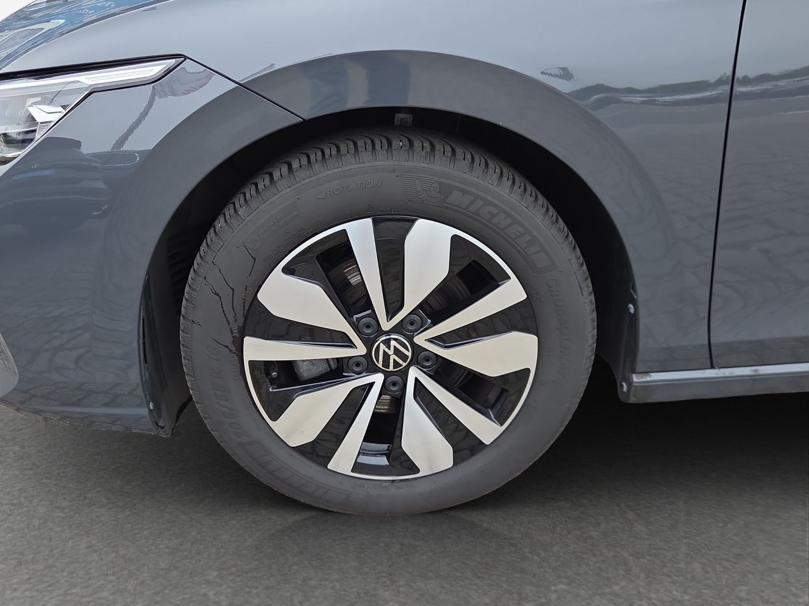 Volkswagen Golf - Bild 16