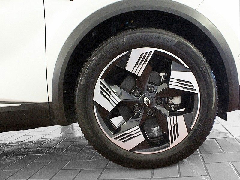 Fahrzeugabbildung Renault Symbioz E-Tech Full Hybrid 145 Techno *Winterp.*