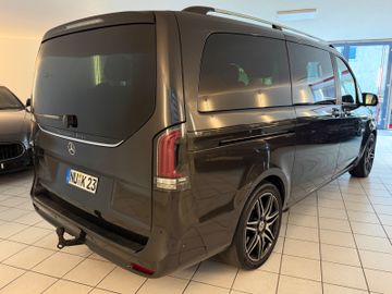 Mercedes V 250 - 7