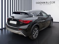 INFINITI QX30 2.2dPremium Allrad LED+Navi+SHZ+2xKlima+Kam